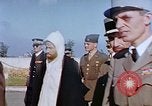 Immagine di American cimitero militare Port Lyautey Marocco francese, 1942, secondo 16 filmato di repertorio 65675050223