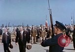 Immagine di American cimitero militare Port Lyautey Marocco francese, 1942, secondo 24 filmato di repertorio 65675050223