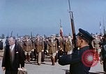 Immagine di American cimitero militare Port Lyautey Marocco francese, 1942, secondo 26 filmato di repertorio 65675050223