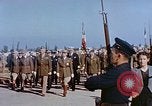 Immagine di American cimitero militare Port Lyautey Marocco francese, 1942, secondo 28 filmato di repertorio 65675050223