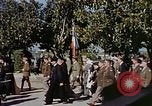 Immagine di American cimitero militare Port Lyautey Marocco francese, 1942, secondo 42 filmato di repertorio 65675050223