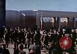 Immagine di American cimitero militare Port Lyautey Marocco francese, 1942, secondo 45 filmato di repertorio 65675050223