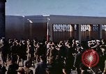 Immagine di American cimitero militare Port Lyautey Marocco francese, 1942, secondo 46 filmato di repertorio 65675050223