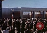 Immagine di American cimitero militare Port Lyautey Marocco francese, 1942, secondo 49 filmato di repertorio 65675050223