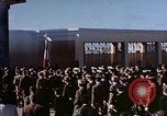 Immagine di American cimitero militare Port Lyautey Marocco francese, 1942, secondo 50 filmato di repertorio 65675050223