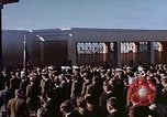 Immagine di American cimitero militare Port Lyautey Marocco francese, 1942, secondo 54 filmato di repertorio 65675050223
