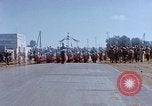 Immagine di American cimitero militare Port Lyautey Marocco francese, 1942, secondo 58 filmato di repertorio 65675050223