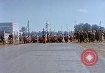 Immagine di American cimitero militare Port Lyautey Marocco francese, 1942, secondo 60 filmato di repertorio 65675050223