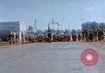 Immagine di American cimitero militare Port Lyautey Marocco francese, 1942, secondo 62 filmato di repertorio 65675050223