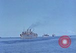Standbild transport Schiffe Französisch Marokko, 1942, aus Sekunde 13 historischem Filmmaterial Videoclip 65675050224