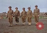 Image American 30e Régiment d'infanterie Fedhala français au Maroc, 1942, de la seconde 3 séquences d'archives historiques vidéo 65675050225