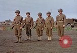 Image American 30e Régiment d'infanterie Fedhala français au Maroc, 1942, de la seconde 10 séquences d'archives historiques vidéo 65675050225