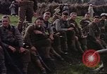 Image American 30e Régiment d'infanterie Fedhala français au Maroc, 1942, de la seconde 44 séquences d'archives historiques vidéo 65675050225