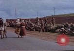 Image American 30e Régiment d'infanterie Fedhala français au Maroc, 1942, de la seconde 48 séquences d'archives historiques vidéo 65675050225