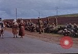 Image American 30e Régiment d'infanterie Fedhala français au Maroc, 1942, de la seconde 49 séquences d'archives historiques vidéo 65675050225