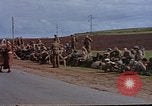 Image American 30e Régiment d'infanterie Fedhala français au Maroc, 1942, de la seconde 51 séquences d'archives historiques vidéo 65675050225