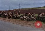 Image American 30e Régiment d'infanterie Fedhala français au Maroc, 1942, de la seconde 52 séquences d'archives historiques vidéo 65675050225