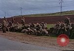 Image American 30e Régiment d'infanterie Fedhala français au Maroc, 1942, de la seconde 53 séquences d'archives historiques vidéo 65675050225