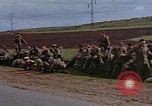Image American 30e Régiment d'infanterie Fedhala français au Maroc, 1942, de la seconde 54 séquences d'archives historiques vidéo 65675050225