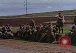 Image American 30e Régiment d'infanterie Fedhala français au Maroc, 1942, de la seconde 55 séquences d'archives historiques vidéo 65675050225