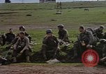 Image American 30e Régiment d'infanterie Fedhala français au Maroc, 1942, de la seconde 61 séquences d'archives historiques vidéo 65675050225
