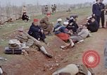 Immagine di American trentesimo Reggimento di Fanteria Fedhala Marocco francese, 1942, secondo 3 filmato di repertorio 65675050226