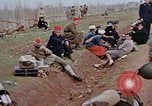 Immagine di American trentesimo Reggimento di Fanteria Fedhala Marocco francese, 1942, secondo 5 filmato di repertorio 65675050226