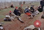 Immagine di American trentesimo Reggimento di Fanteria Fedhala Marocco francese, 1942, secondo 6 filmato di repertorio 65675050226
