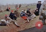 Immagine di American trentesimo Reggimento di Fanteria Fedhala Marocco francese, 1942, secondo 7 filmato di repertorio 65675050226