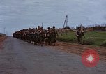 Immagine di American trentesimo Reggimento di Fanteria Fedhala Marocco francese, 1942, secondo 8 filmato di repertorio 65675050226