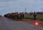 Immagine di American trentesimo Reggimento di Fanteria Fedhala Marocco francese, 1942, secondo 10 filmato di repertorio 65675050226