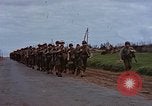 Immagine di American trentesimo Reggimento di Fanteria Fedhala Marocco francese, 1942, secondo 11 filmato di repertorio 65675050226
