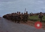 Immagine di American trentesimo Reggimento di Fanteria Fedhala Marocco francese, 1942, secondo 12 filmato di repertorio 65675050226