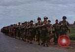 Immagine di American trentesimo Reggimento di Fanteria Fedhala Marocco francese, 1942, secondo 16 filmato di repertorio 65675050226
