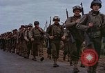 Immagine di American trentesimo Reggimento di Fanteria Fedhala Marocco francese, 1942, secondo 24 filmato di repertorio 65675050226