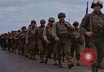 Immagine di American trentesimo Reggimento di Fanteria Fedhala Marocco francese, 1942, secondo 26 filmato di repertorio 65675050226