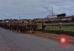 Immagine di American trentesimo Reggimento di Fanteria Fedhala Marocco francese, 1942, secondo 28 filmato di repertorio 65675050226