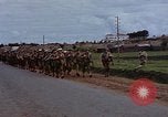 Immagine di American trentesimo Reggimento di Fanteria Fedhala Marocco francese, 1942, secondo 29 filmato di repertorio 65675050226