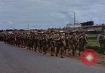 Immagine di American trentesimo Reggimento di Fanteria Fedhala Marocco francese, 1942, secondo 34 filmato di repertorio 65675050226