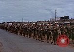 Immagine di American trentesimo Reggimento di Fanteria Fedhala Marocco francese, 1942, secondo 36 filmato di repertorio 65675050226