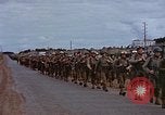 Immagine di American trentesimo Reggimento di Fanteria Fedhala Marocco francese, 1942, secondo 42 filmato di repertorio 65675050226