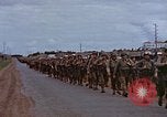Immagine di American trentesimo Reggimento di Fanteria Fedhala Marocco francese, 1942, secondo 43 filmato di repertorio 65675050226