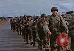 Immagine di American trentesimo Reggimento di Fanteria Fedhala Marocco francese, 1942, secondo 52 filmato di repertorio 65675050226