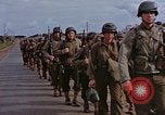 Immagine di American trentesimo Reggimento di Fanteria Fedhala Marocco francese, 1942, secondo 53 filmato di repertorio 65675050226