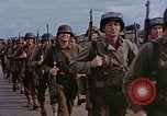 Immagine di American trentesimo Reggimento di Fanteria Fedhala Marocco francese, 1942, secondo 59 filmato di repertorio 65675050226