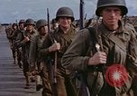 Immagine di American trentesimo Reggimento di Fanteria Fedhala Marocco francese, 1942, secondo 62 filmato di repertorio 65675050226