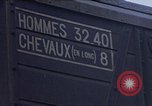 Image American 30e Régiment d'infanterie Fedhala français au Maroc, 1942, de la seconde 5 séquences d'archives historiques vidéo 65675050227
