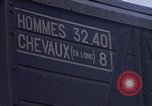 Image American 30e Régiment d'infanterie Fedhala français au Maroc, 1942, de la seconde 6 séquences d'archives historiques vidéo 65675050227