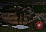 Image American 30e Régiment d'infanterie Fedhala français au Maroc, 1942, de la seconde 10 séquences d'archives historiques vidéo 65675050227