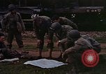 Image American 30e Régiment d'infanterie Fedhala français au Maroc, 1942, de la seconde 12 séquences d'archives historiques vidéo 65675050227